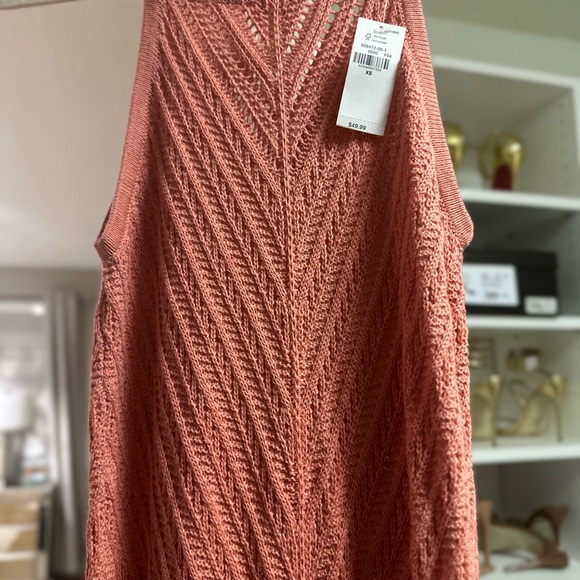 ✨Brand New✨ Old Navy Knit Dress - Picture 2 of 3